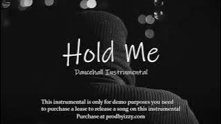 [FREE] Dancehall Riddim Instrumental 2024 - 'Hold Me'