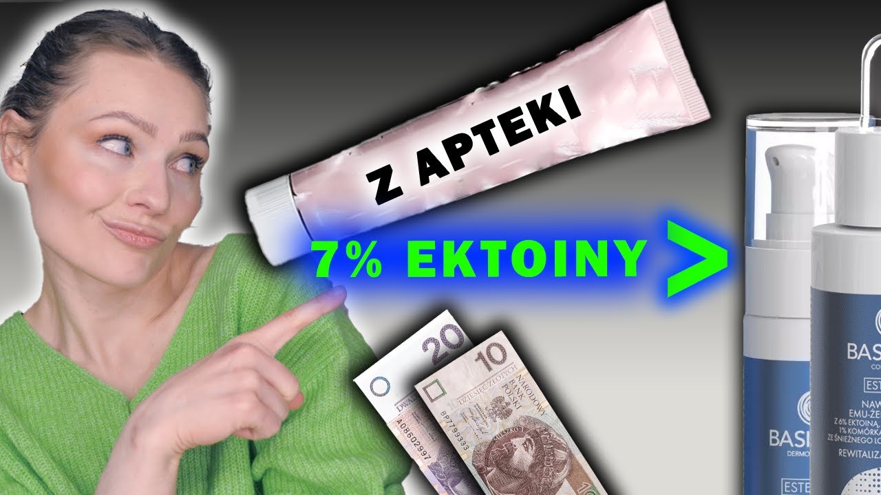 NAJLEPSZA EMULSJA do mycia twarzy !💦 ODKRYCIE z apteki 💊 black friday / denko