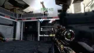 Sick carrier 1080 Leftover + MW3 Hitmarker