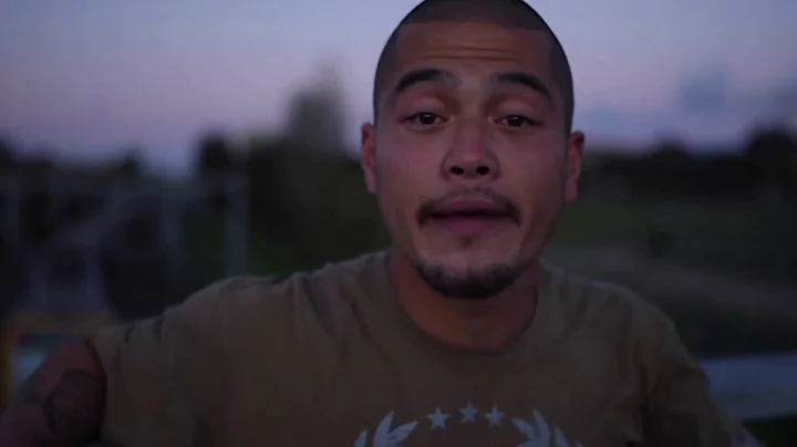 Rawharmony-Long Way Home feat,Ruby Everett(MV)