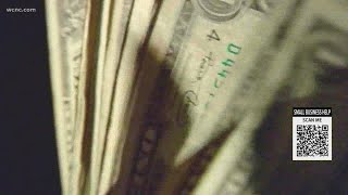 Grants available for small businesses hurt by pandemic in Cabarrus County