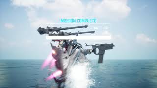 omega phenex double grenade launcher pwnage