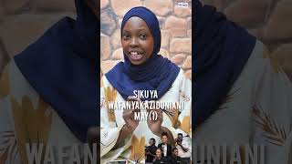 HII NDO HISTORIA YA SIKU YA WAFANYAKAZI DUNIAN.