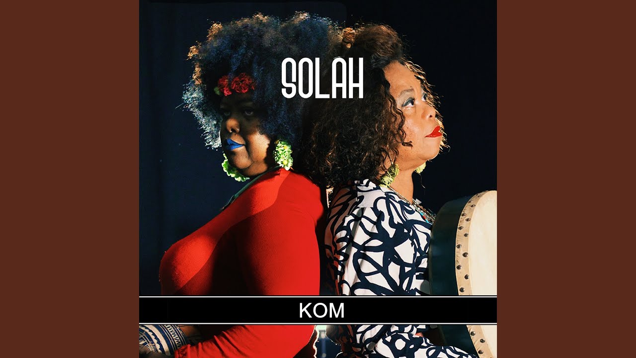 Watch Kom on YouTube Watch Kom on YouTube