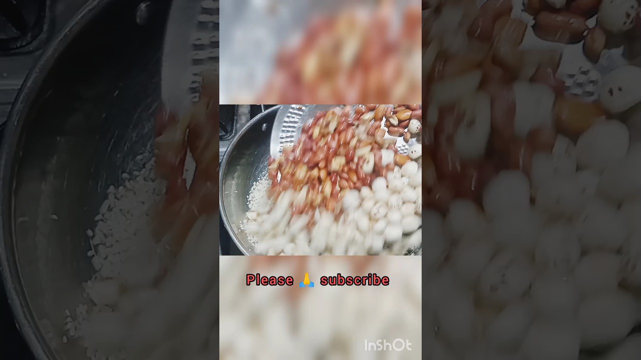 tilcholi lohri ki special dish 😋 yummy 