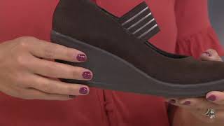 Skechers Mary Jane Rumblers - Space Odyssey on QVC