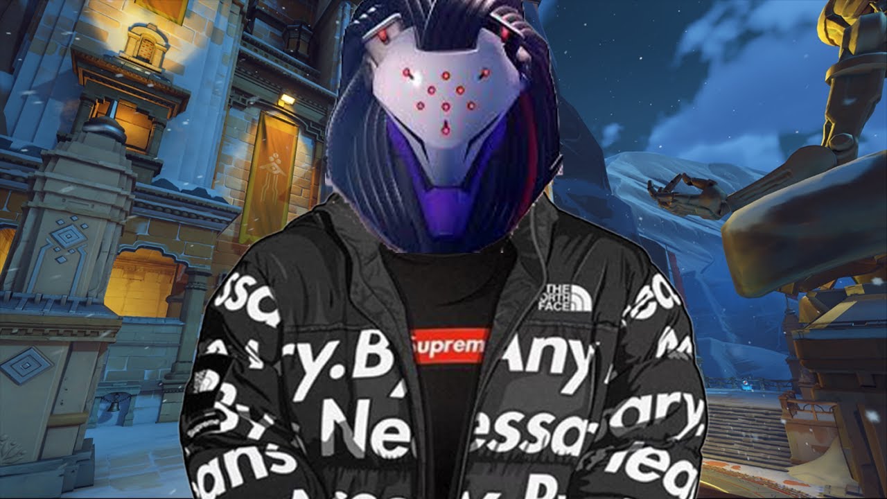 The Ramattra Experience