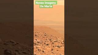 Novas Imagens De Marte Feita Pelo Rob Da Nasa  Rover Persvrance