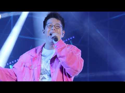 林曉峰 演唱《海闊天空》，09/12/23佛山千燈湖國潮音樂節，感動！（來自粉絲的投稿） #林曉峰 #歌手林曉峰 #ahlo #Lo哥 #佛山 #大灣區 #大灣區哥哥 #JerryLamb