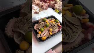 O Per E O Musso tripperia