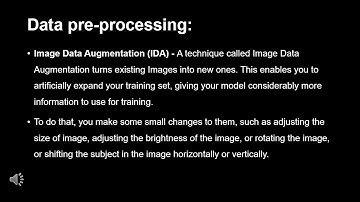 Classification using Convolutional Neural Networks (Dogs vs Cats)