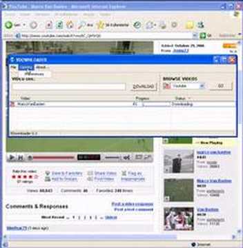 Teledyski w formacie avi file Teledyski w formacie avi file