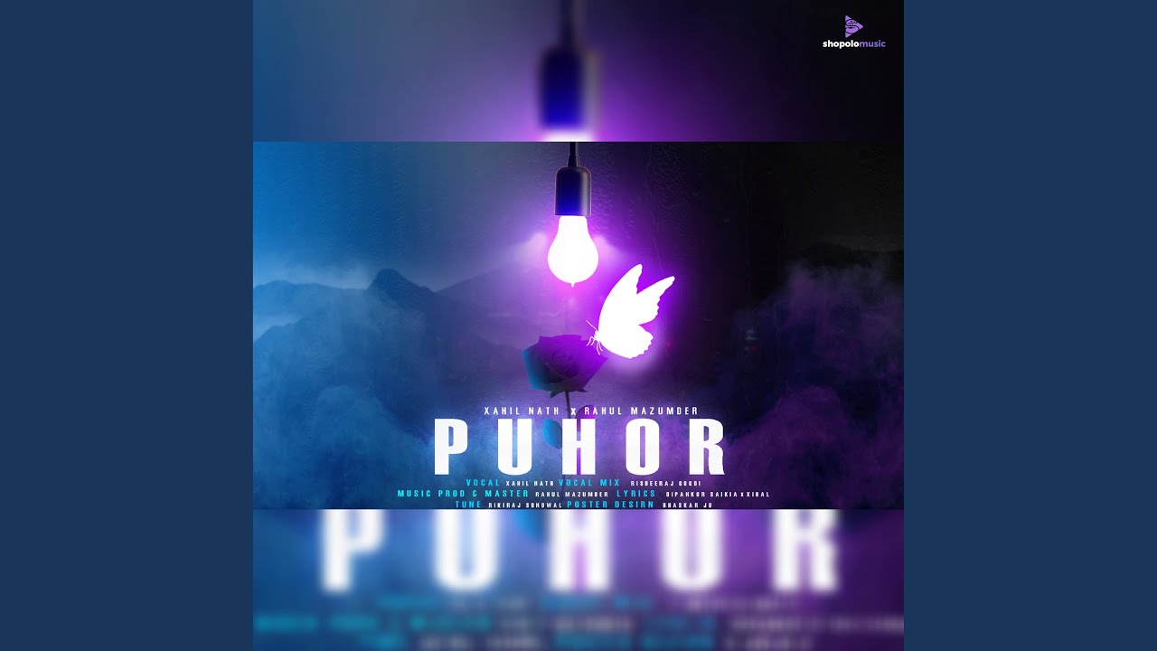 Puhor