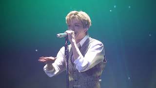 250809 Mess ACT: NEW EPISODE 콘서트 직캠 강다니엘 