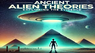 The Shocking Evidence for Ancient Alien Civilizations