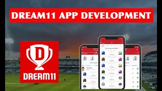 Dream11 App Development screenshot 5