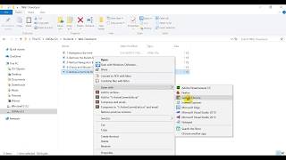 Vertical Navigation Bar, How to add and Active class into the Current Link Part 5
