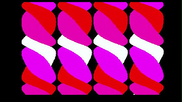 Twisted Brain - BBC Master Demo - by Bitshifters