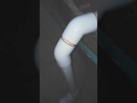 كيفيه تركيب غطاء غرفه تفتيش جاهزه 05