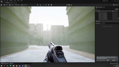 Project Cybernetica Prototype