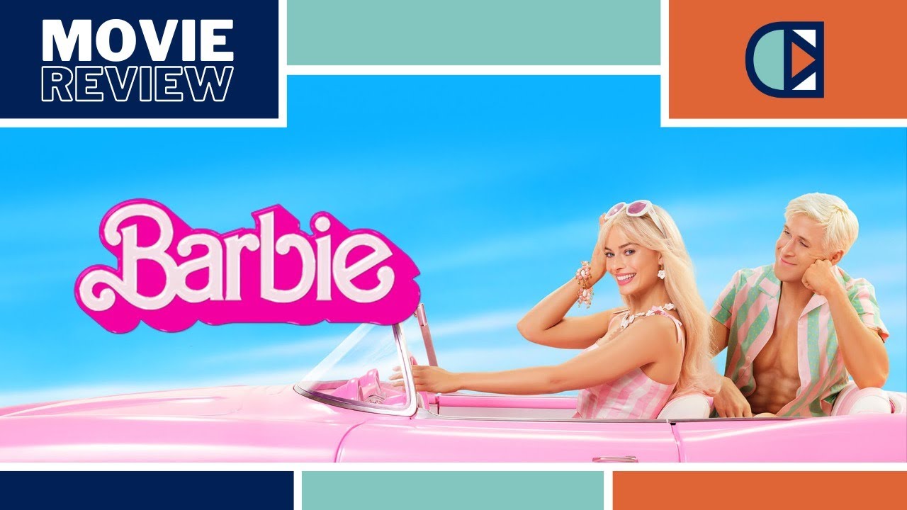 christian movie review barbie movie