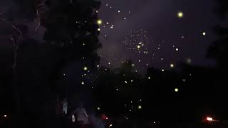 Chakradance Full Moon Healing Prayer