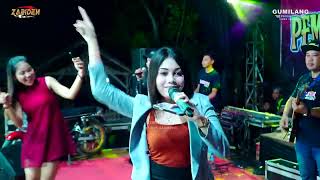 ZARIDEN MUSIC - MANGKU PUREL - SALMA NOVITA - PEMUDA KLETEK BERSATU DESA KLETEK PUNCAKWANGI PATI