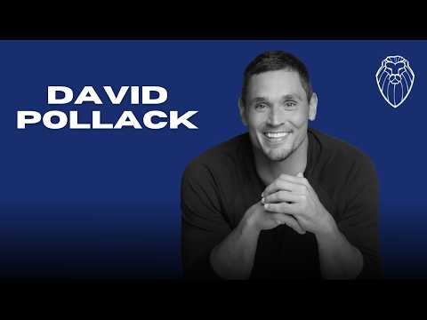 DAVID POLLACK | Every Day Counts (Ep. 901)