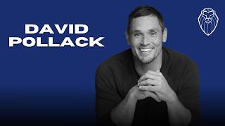 DAVID POLLACK | Every Day Counts (Ep. 901) Net Worth