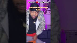 Watch Larry June Sent video