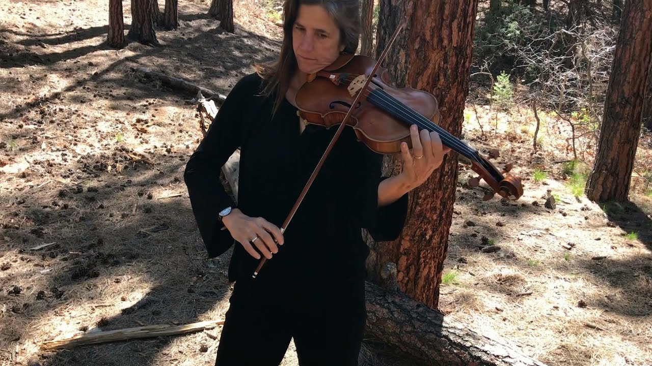 2021 John Donald Robb Composers' Symposium -  Concert No. 1