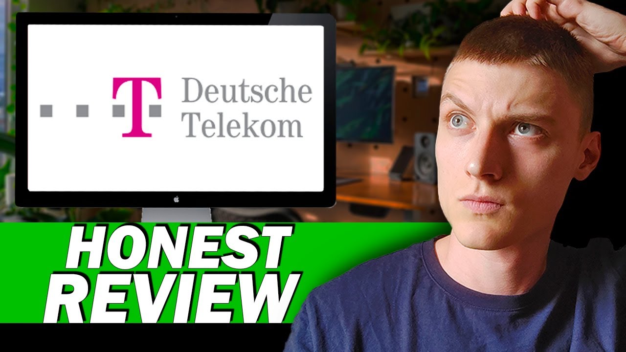 Deutsche Telekom Review: Honest User Experience & Comprehensive Guide