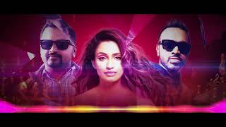 Hanguman (Remake) - Pasan Liyanage X Ranidu X Hirushi | Official Lyric Video