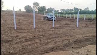 land For Sale Chevalla