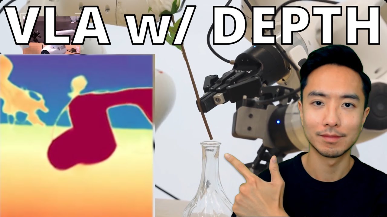 LingBot-VLA: VLA с увеличенной глубиной резкости! (Превосходит Pi 0.5, GR00T N1.6 и WALL-OSS)