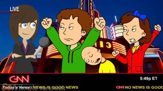 Caillou Causes a Panic at the Movie Theater
DISCLAIMER: DONT DO ANYTHING CAILLOU DOES, YOU COULD GET IN A LOT OF TROUBLE!!!
Salient by Walter Well is licensed under Creative Commons Share Alike
Caillou and his family go to the movies to watch the Emoji Movie, because it is Rosies favorite movie. Caillou doesnt want to watch the movie, so he pulls the alarm to cause a major panic and makes everyone run out of the theater so that he doesnt have to watch the movie. His parents then ground him on live TV.
the ttthhheees Channel: https://www.youtube.com/channel/UCNi3qYk80x3bv4gtS6ibqHQ
bestyoutuber bests Channel: https://www.youtube.com/channel/UCXhqPtZyzSUGXL0qORhoJ9g
Awesome Savage boys Channel: https://www.youtube.com/channel/UCClVk_Bm5KSwyMD69afBJlg
lily lps Channel: https://www.youtube.com/channel/UCglfxiSknKpQ3Zh9RBVb5aw
Phil Helinskis Channel: https://www.youtube.com/channel/UCHsl4blpFa9MqTCxD-uGLqg Caillou Causes a Panic at the Movie Theater