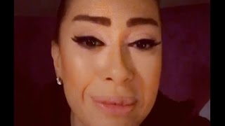 Yok Yere Gittin Canımın Içiydin - Nil Karataş