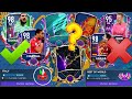 LUCKIEST PACK OPENING IN FIFA MOBILE 21 🍀 + Walkthrough Carniball *Best Players*