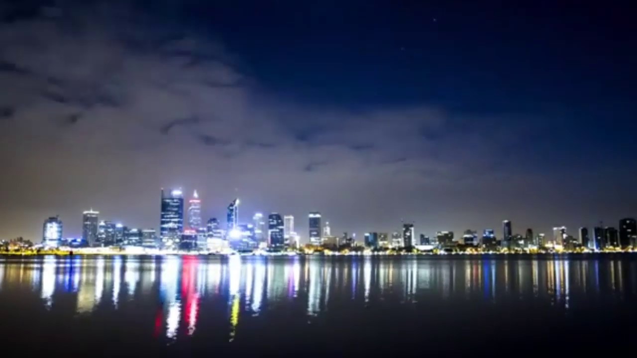 Kumpulan timelapse pantai! Free download!