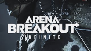 В попытках отжать - лут ► Arena Breakout: Infinite !