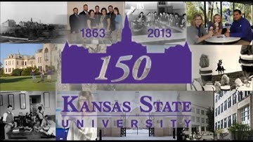 K-State Ag 150- Grain Science and Industry