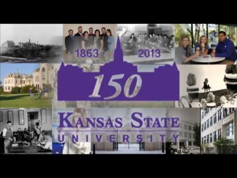 K-State Ag 150- Grain Science and Industry