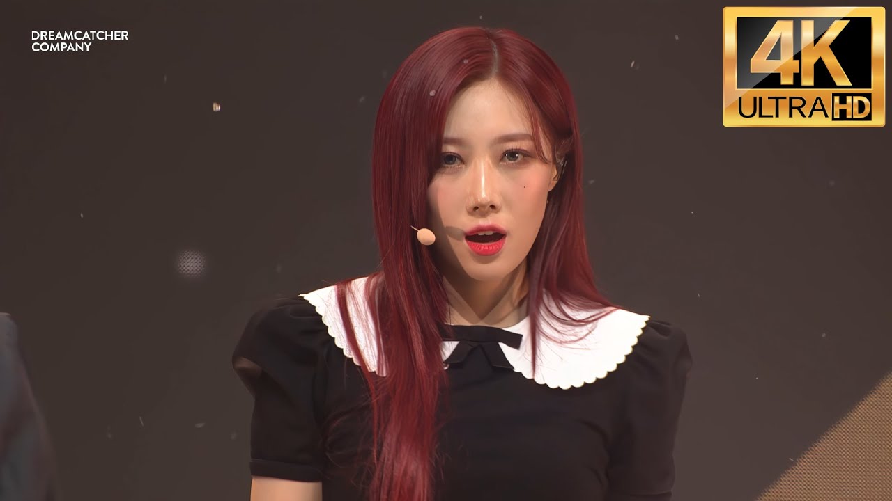 Winter (Handong Solo) [4K Upscale]