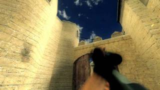 CSS:This Is The New Shit | Sick Wallbang