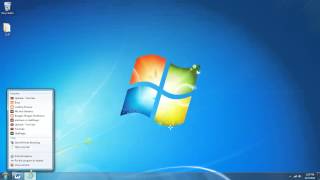 Windows 7: Jump Lists