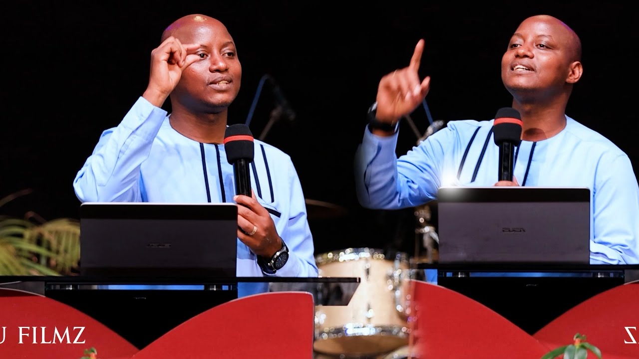 Pst DESIRE : BAMFUNGIYE MUBUHINDE // UMU Pst WANTUMIYE BAAMUFUNGIYE MUMUNYU 😭😭😭 //