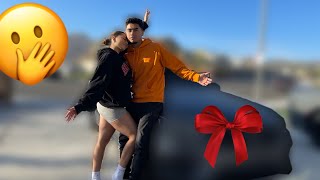 WE BOUGHT ONE OF OUR DREAM CARS!!  *EMOTIONAL*