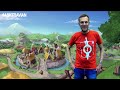 End of video