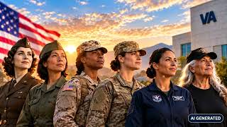 Deborah Sampson Act of 2020 | DNP Policy Analysis: Improving Healthcare for Women Veterans