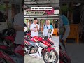 Baru upload langsung terjual sat set